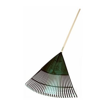 Seymour Midwest GT 32 Poly LWN Rake 40884TRU